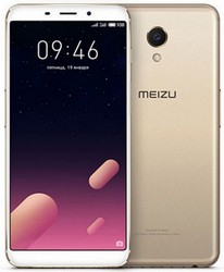 Замена батареи на телефоне Meizu M3 в Брянске